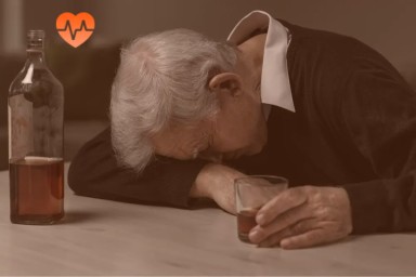 Лечение алкоголизма у пожилых людей в Малмыже