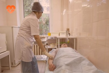 Бесплатное лечение алкоголизма в Малмыже
