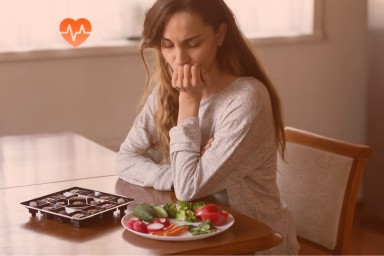 Лечение расстройств пищевого поведения в Малмыже