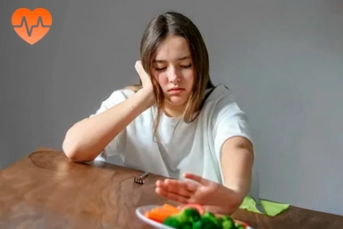 Лечение анорексии в Малмыже