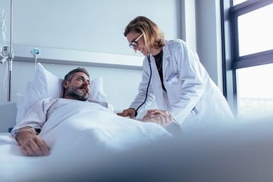 Лечение алкоголизма в стационаре в Малмыже