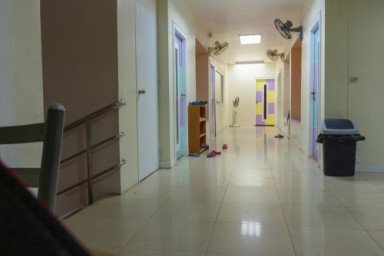 О клинике в Малмыже